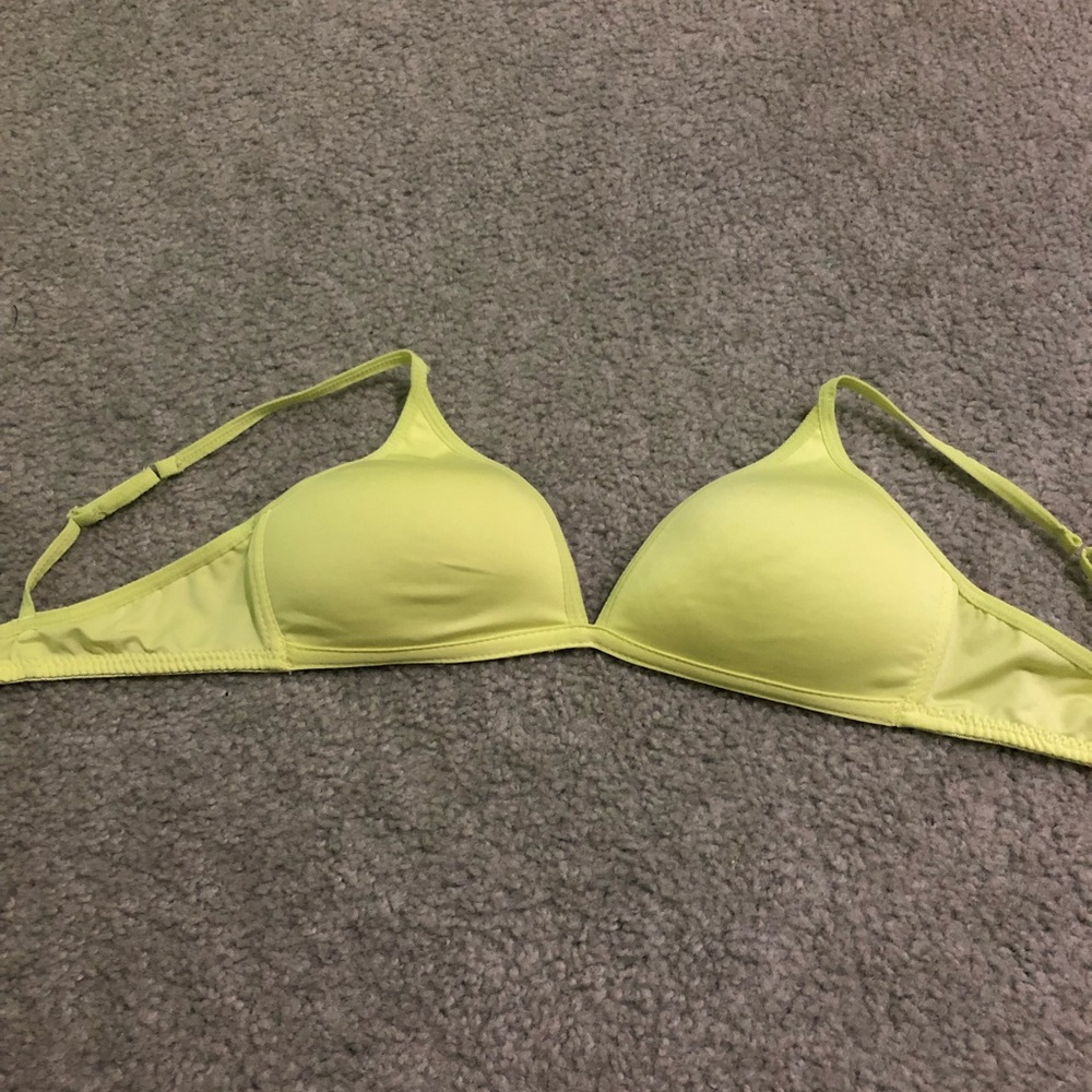 bra